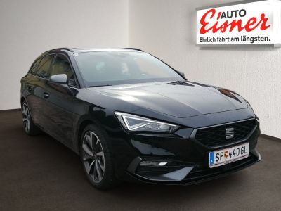 Seat Leon Vorführwagen