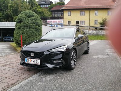 Seat Leon Vorführwagen