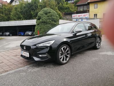 Seat Leon Vorführwagen