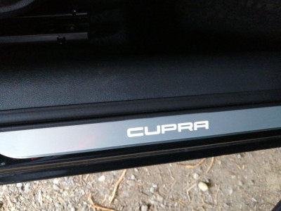 Cupra Formentor Vorführwagen