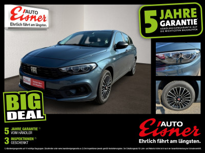 Fiat Tipo Neuwagen