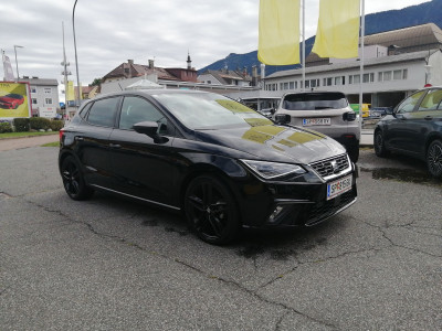 Seat Ibiza Vorführwagen