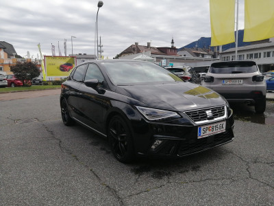 Seat Ibiza Vorführwagen