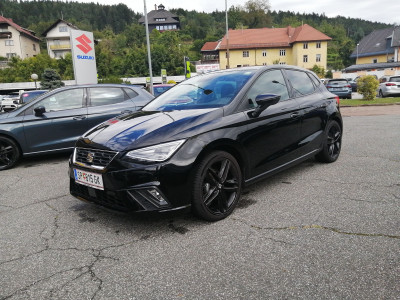 Seat Ibiza Vorführwagen