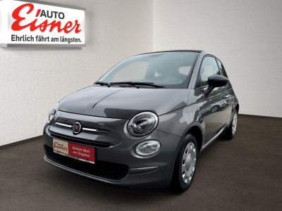 Fiat 500C Gebrauchtwagen