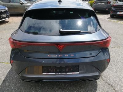 Cupra Leon Gebrauchtwagen