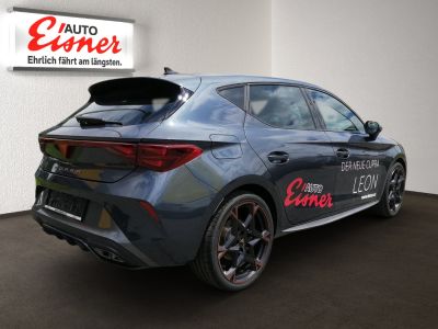 Cupra Leon Gebrauchtwagen