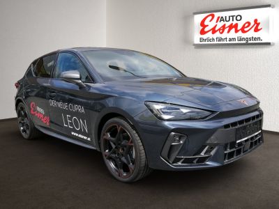 Cupra Leon Gebrauchtwagen