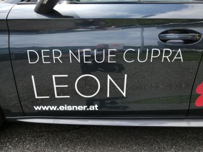 Cupra Leon Gebrauchtwagen