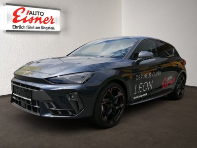 Cupra Leon Gebrauchtwagen