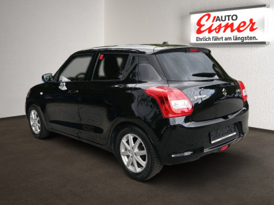 Suzuki Swift Gebrauchtwagen