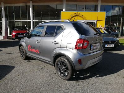 Suzuki Ignis Gebrauchtwagen