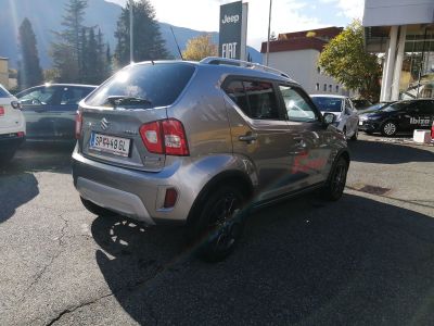 Suzuki Ignis Gebrauchtwagen