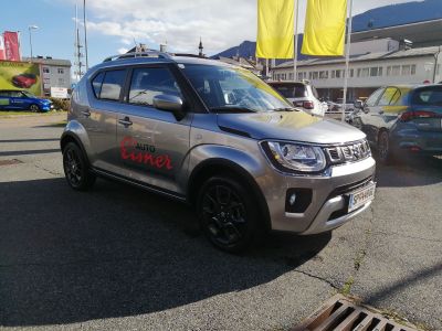 Suzuki Ignis Gebrauchtwagen