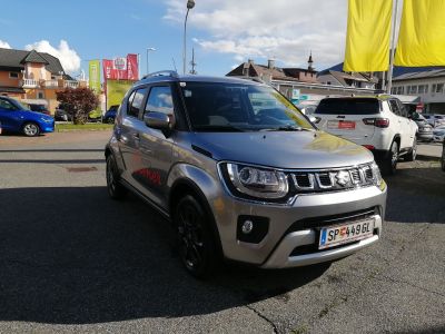 Suzuki Ignis Gebrauchtwagen