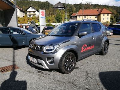 Suzuki Ignis Gebrauchtwagen