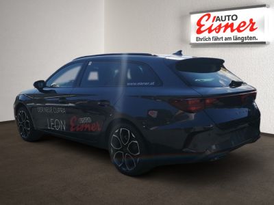 Cupra Leon Vorführwagen