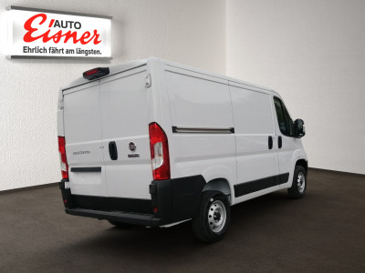 Fiat Ducato Neuwagen