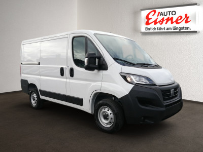 Fiat Ducato Neuwagen