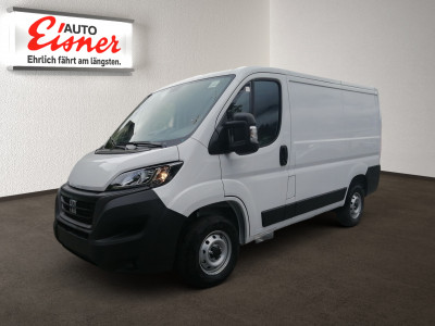 Fiat Ducato Neuwagen