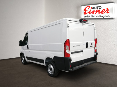 Fiat Ducato Neuwagen