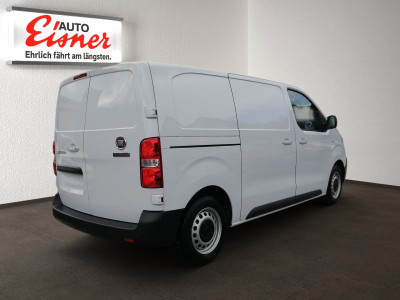 Fiat Scudo Neuwagen