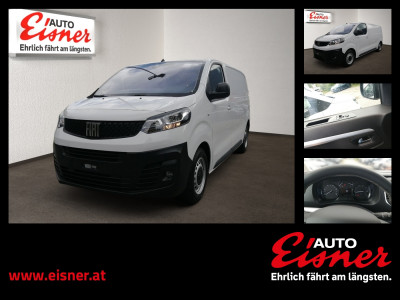 Fiat Scudo Neuwagen