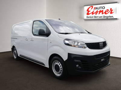 Fiat Scudo Neuwagen