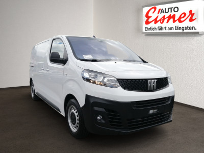 Fiat Scudo Neuwagen