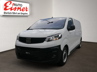 Fiat Scudo Neuwagen