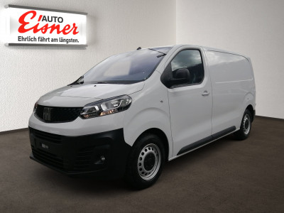 Fiat Scudo Neuwagen