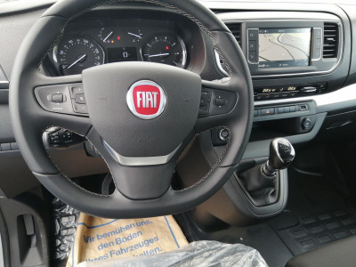 Fiat Scudo Neuwagen