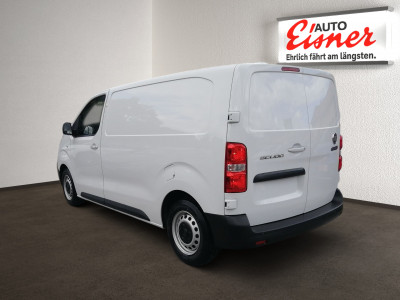 Fiat Scudo Neuwagen