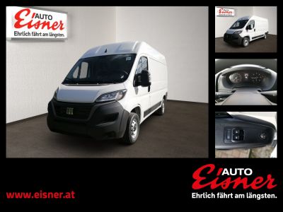 Fiat Ducato Neuwagen