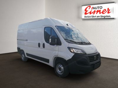 Fiat Ducato Neuwagen