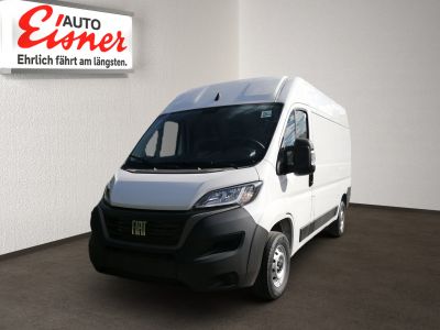 Fiat Ducato Neuwagen