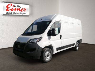 Fiat Ducato Neuwagen