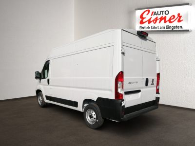 Fiat Ducato Neuwagen