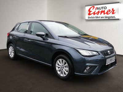 Seat Ibiza Gebrauchtwagen