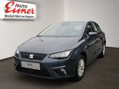 Seat Ibiza Gebrauchtwagen