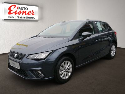 Seat Ibiza Gebrauchtwagen