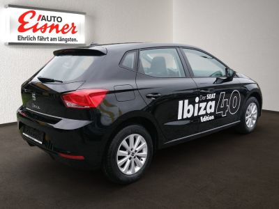 Seat Ibiza Gebrauchtwagen