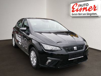 Seat Ibiza Gebrauchtwagen