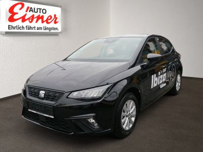 Seat Ibiza Gebrauchtwagen