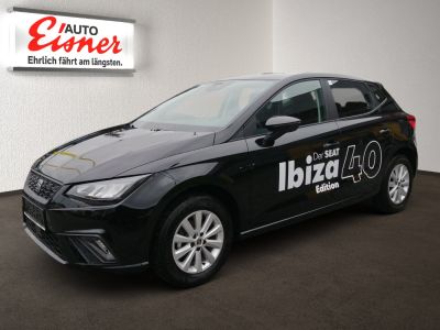 Seat Ibiza Gebrauchtwagen