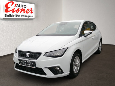 Seat Ibiza Gebrauchtwagen