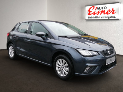 Seat Ibiza Gebrauchtwagen