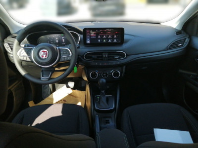 Fiat Tipo Gebrauchtwagen