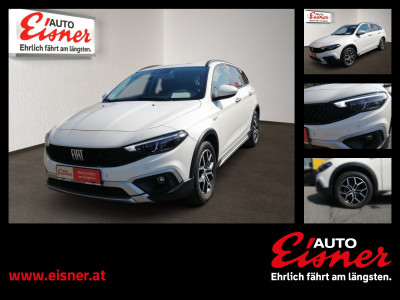 Fiat Tipo Gebrauchtwagen