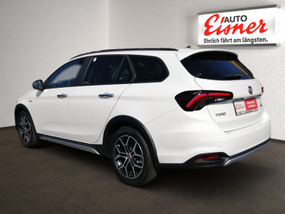 Fiat Tipo Gebrauchtwagen